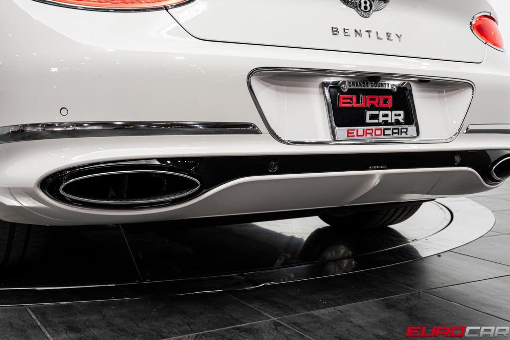2022 Bentley Continental GT Speed AWD photo 18