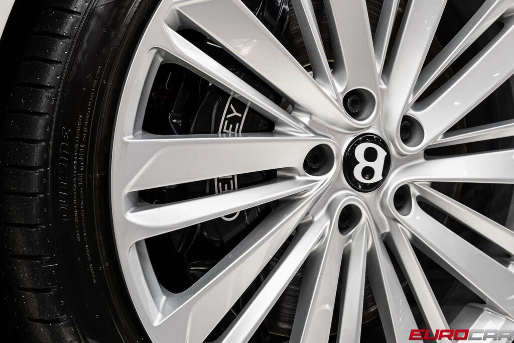 2022 Bentley Continental GT Speed AWD photo 20