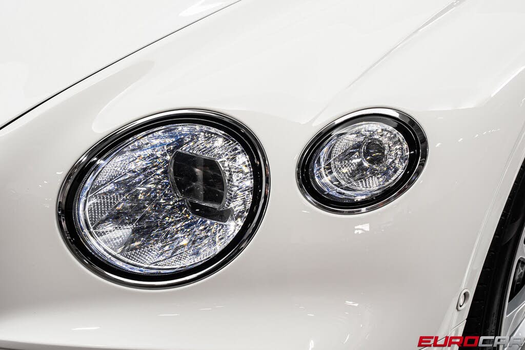 2022 Bentley Continental GT Speed AWD photo 10