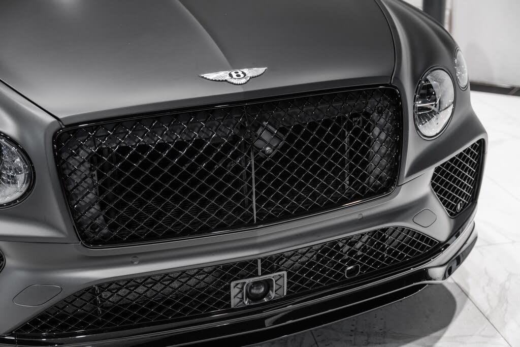 2024 Bentley Bentayga S V8 AWD photo 12