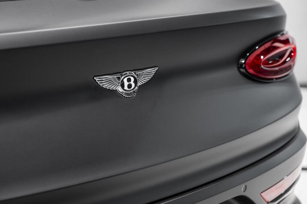 2024 Bentley Bentayga S V8 AWD photo 13