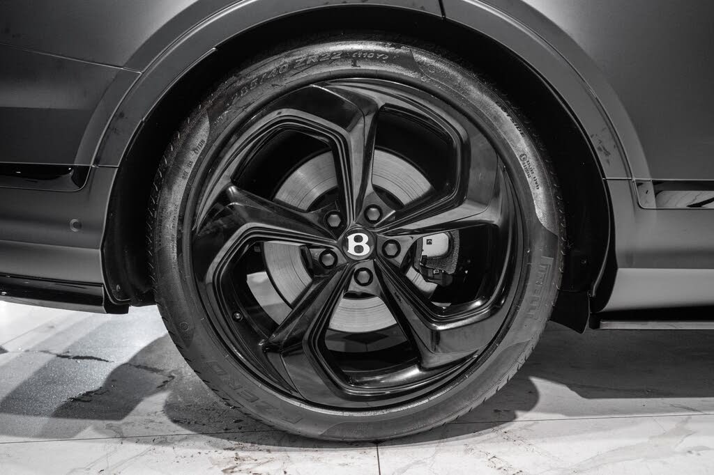 2024 Bentley Bentayga S V8 AWD photo 15