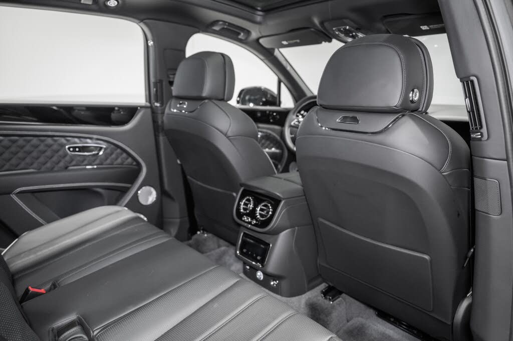 2024 Bentley Bentayga S V8 AWD photo 24