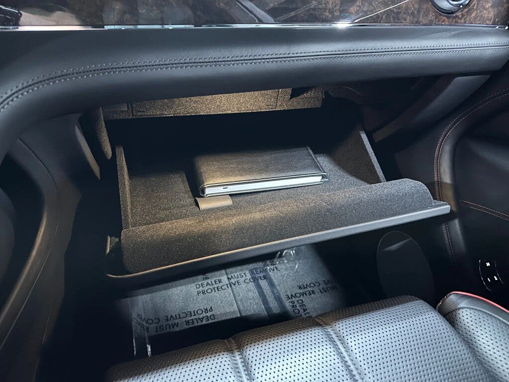 2021 Bentley Bentayga V8 AWD photo 20