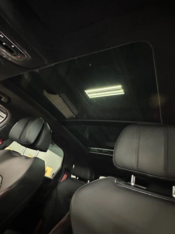 2021 Bentley Bentayga V8 AWD photo 21