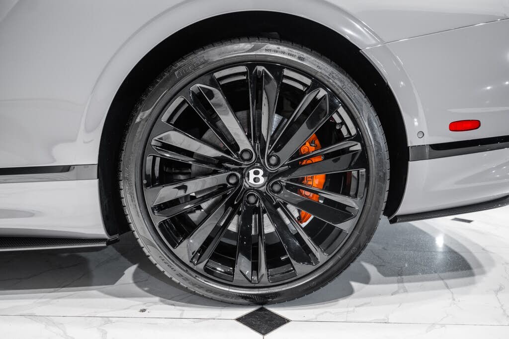 2024 Bentley Continental GT Speed AWD photo 15