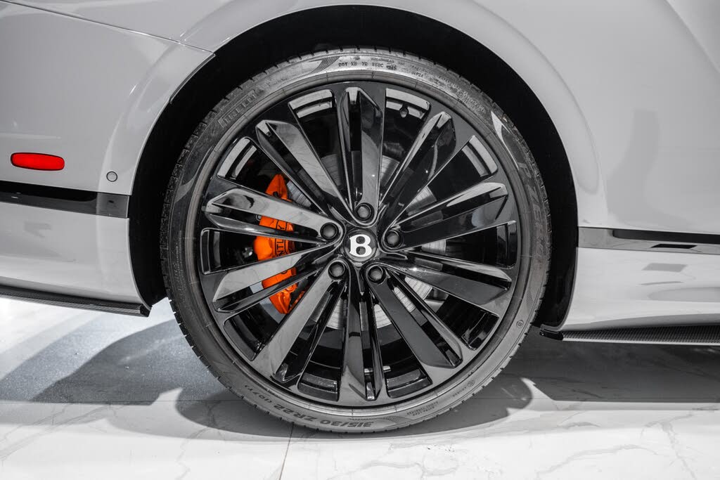 2024 Bentley Continental GT Speed AWD photo 16