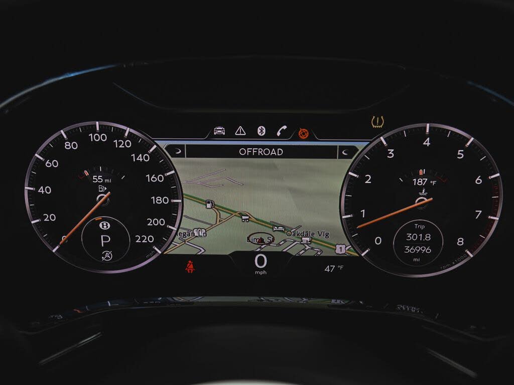2020 Bentley Continental GT First Edition AWD photo 13