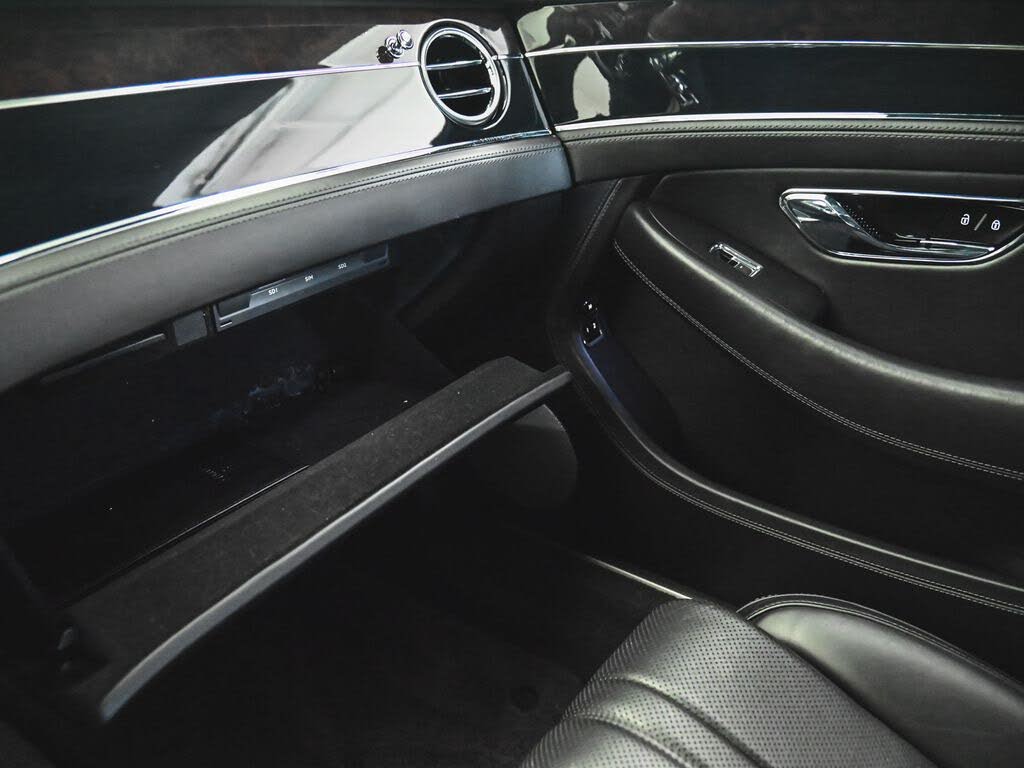 2020 Bentley Continental GT First Edition AWD photo 14