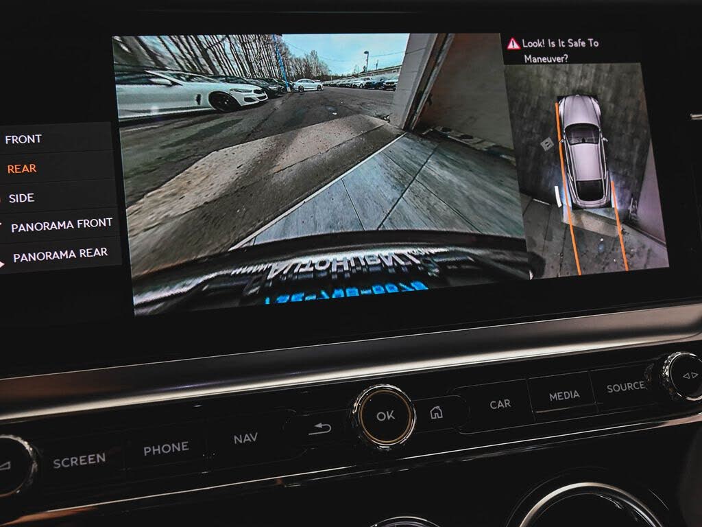 2020 Bentley Continental GT First Edition AWD photo 21