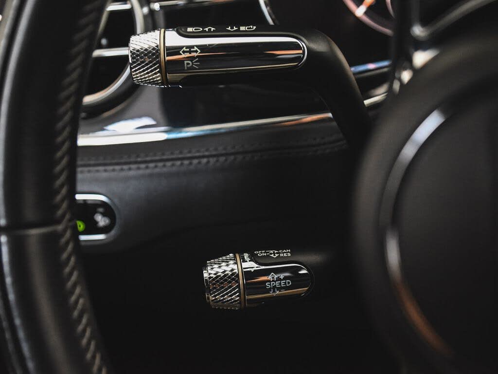2020 Bentley Continental GT First Edition AWD photo 23