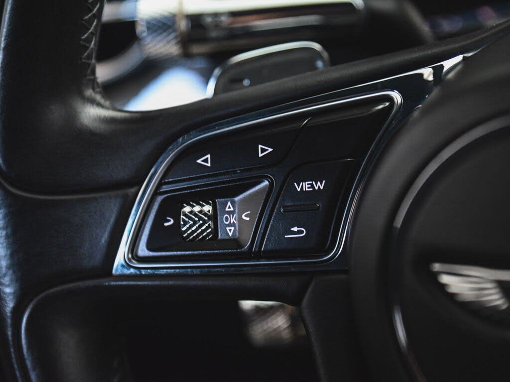 2020 Bentley Continental GT First Edition AWD photo 24