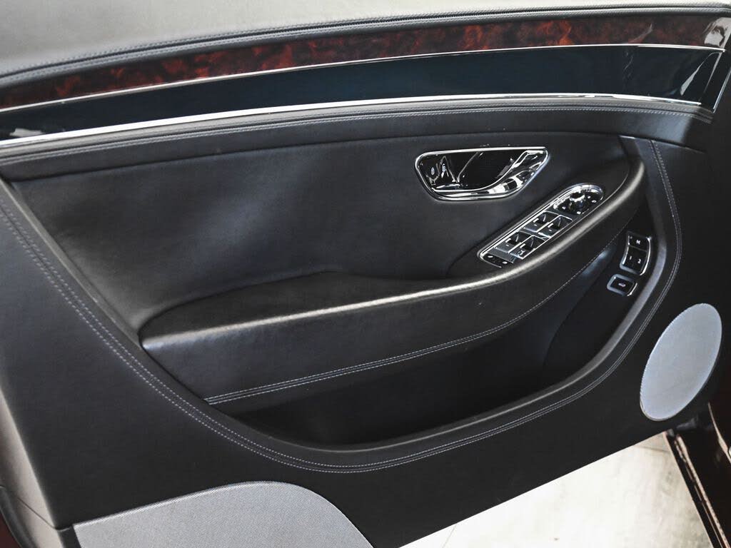 2020 Bentley Continental GT First Edition AWD photo 8