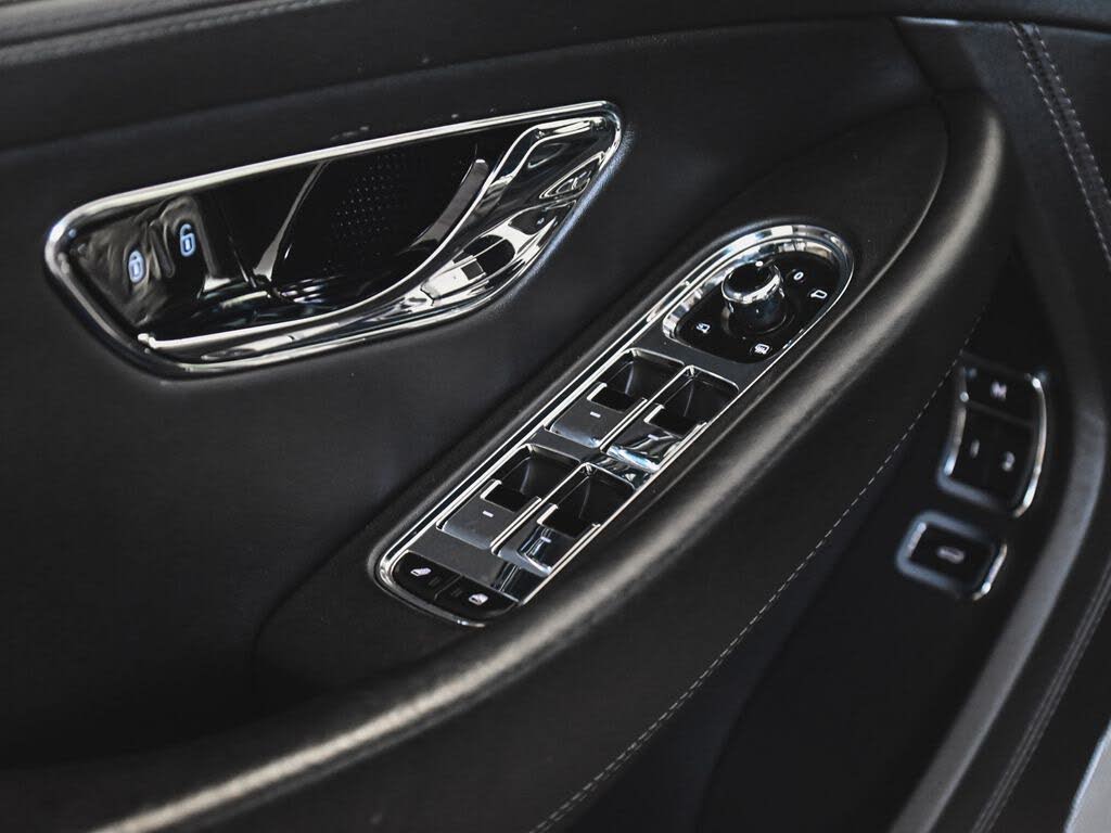 2020 Bentley Continental GT First Edition AWD photo 9