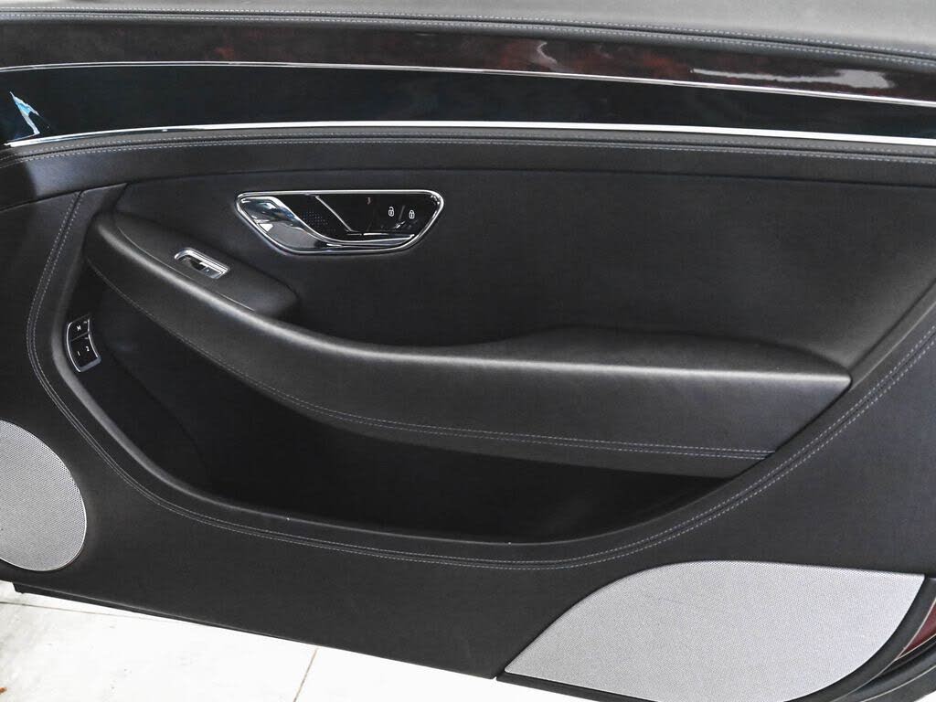 2020 Bentley Continental GT First Edition AWD photo 10