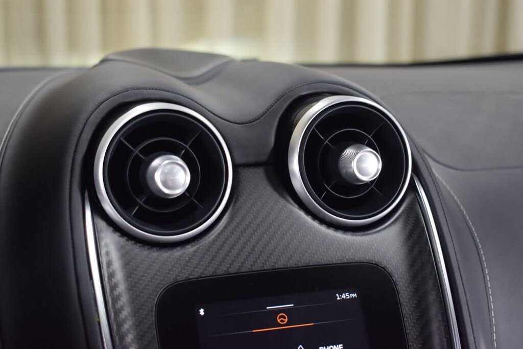 2025 McLaren GTS RWD photo 21
