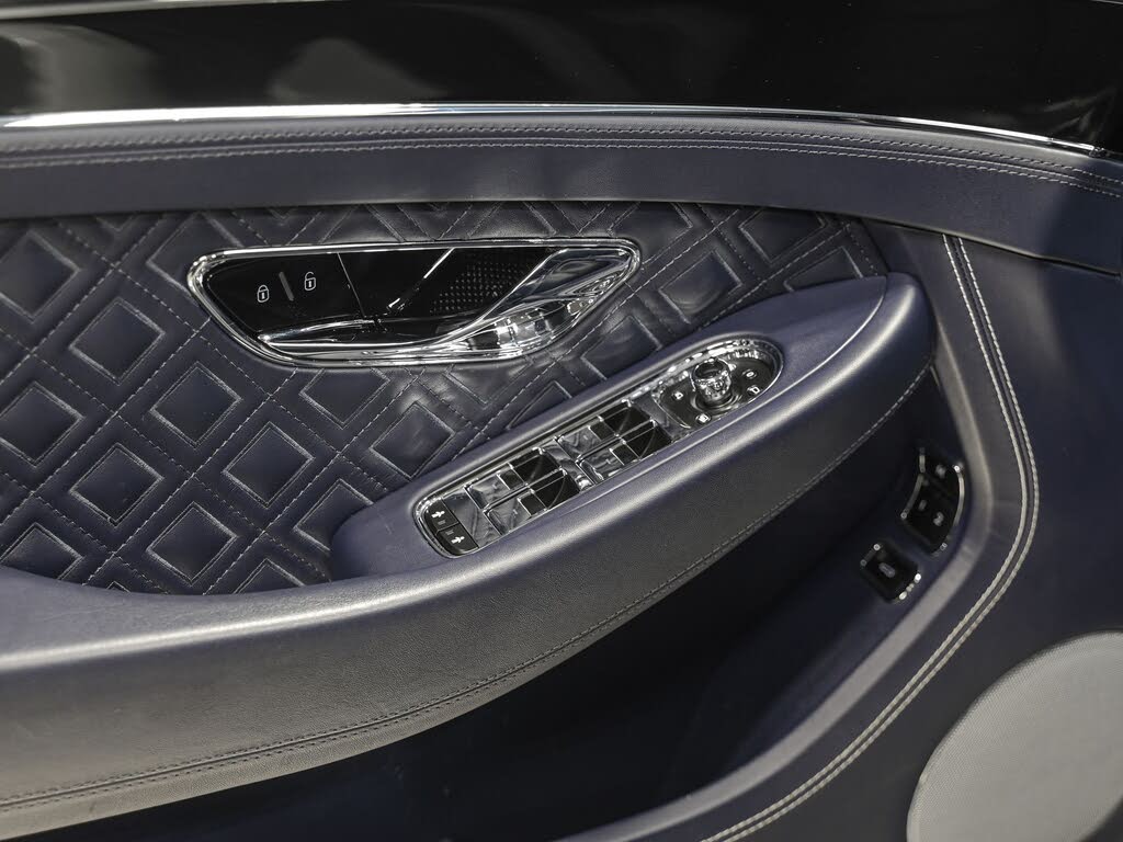 2022 Bentley Continental GT V8 AWD photo 13