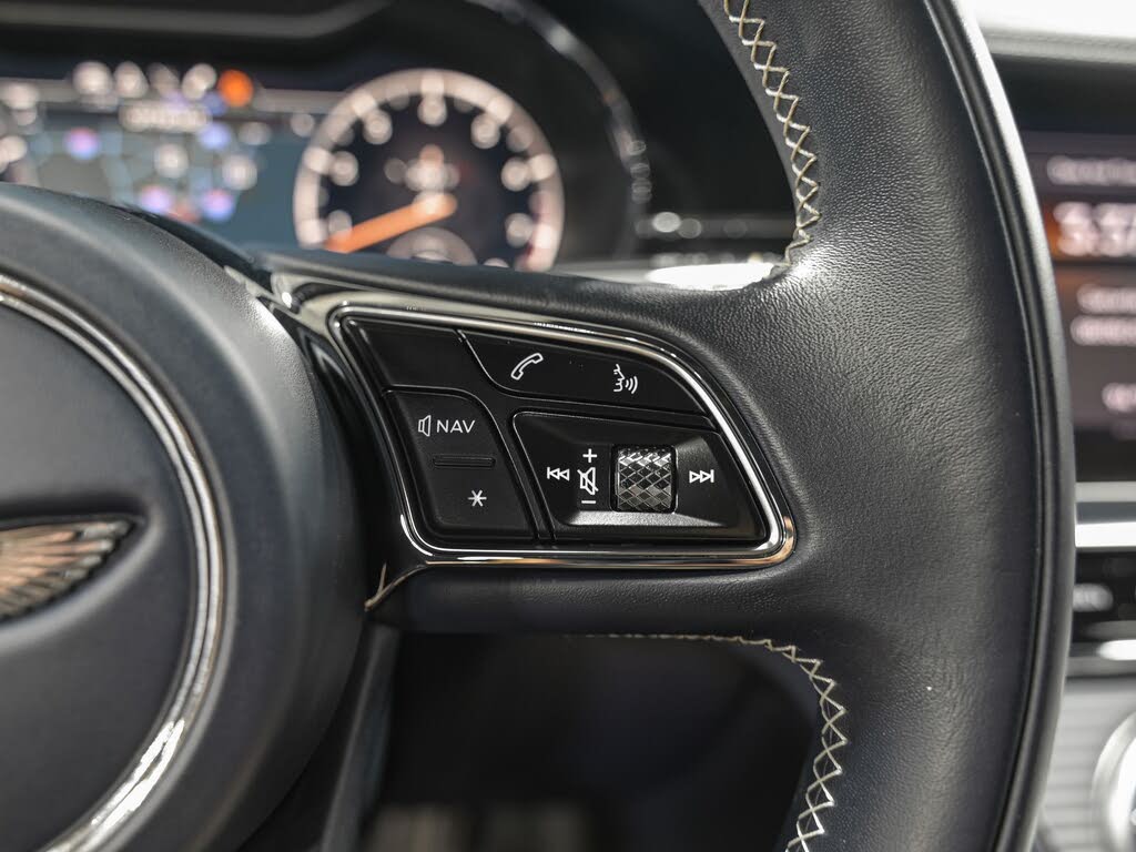 2022 Bentley Continental GT V8 AWD photo 20