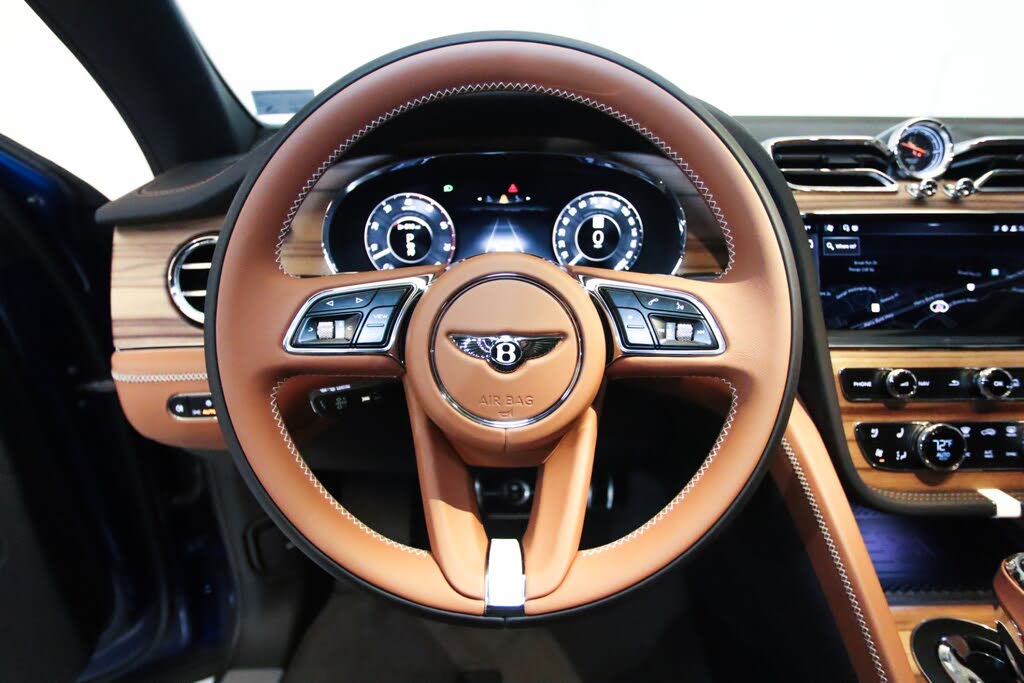 2025 Bentley Bentayga S V8 AWD photo 24