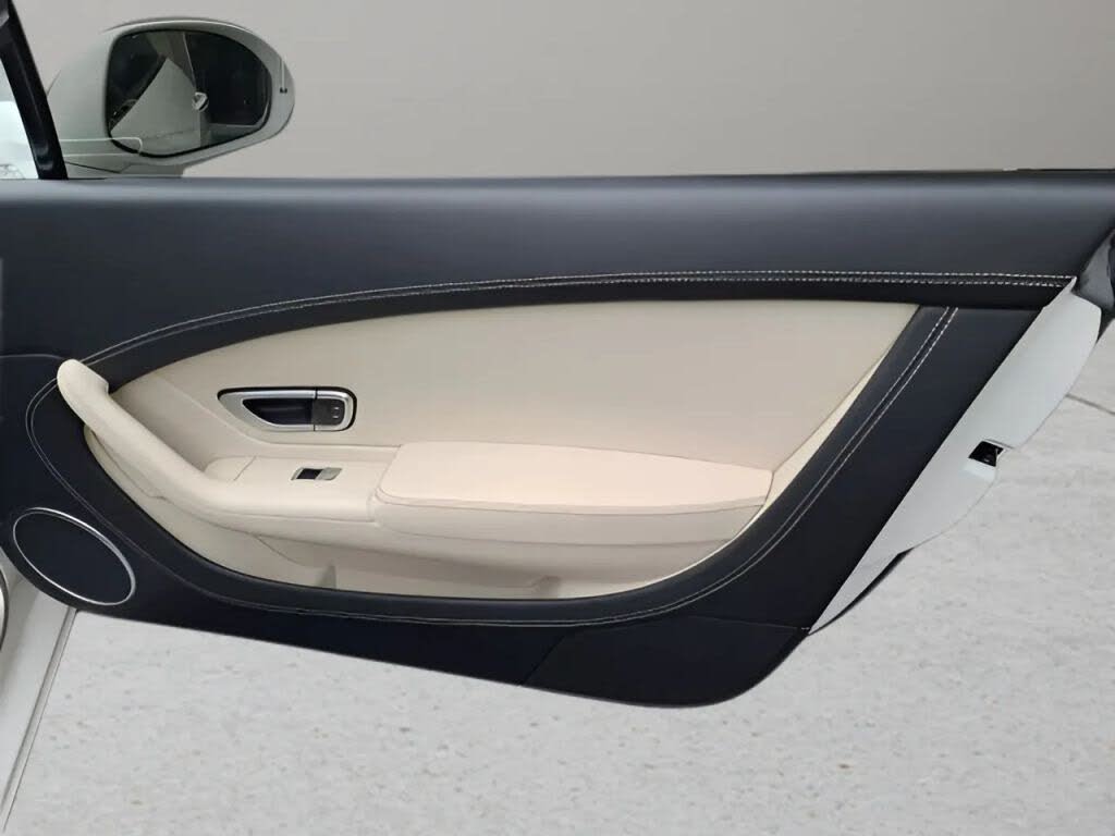 2013 Bentley Continental GT W12 AWD photo 20