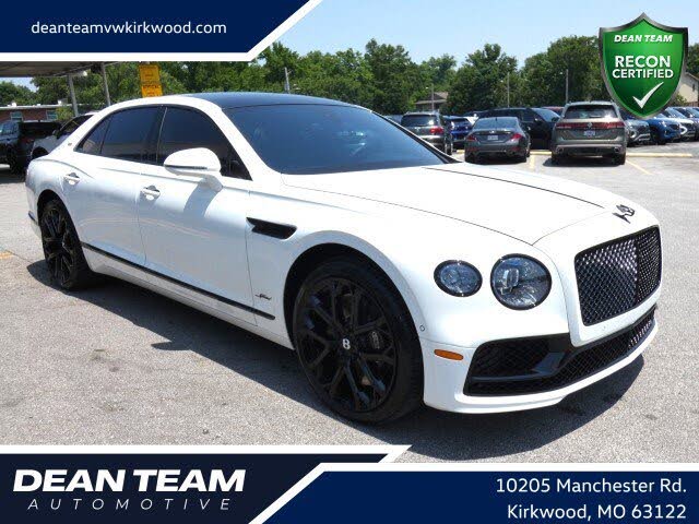 2024 Bentley Flying Spur Speed Edition 12 AWD
