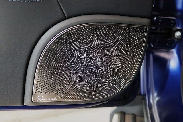 2024 Mercedes-Benz G-Class AMG G 63 4MATIC photo 3