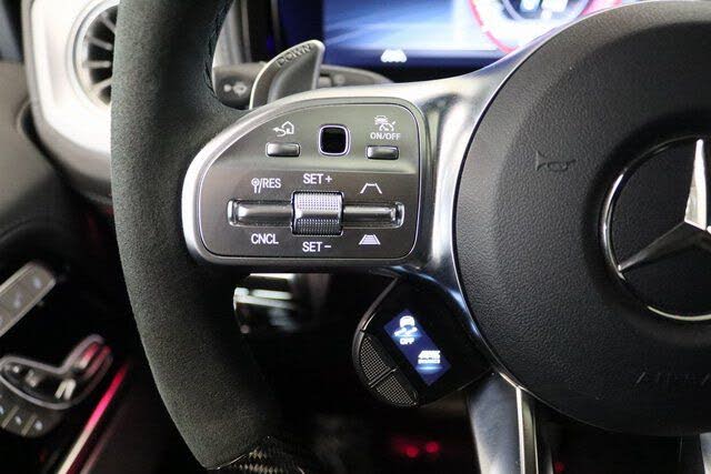 2024 Mercedes-Benz G-Class AMG G 63 4MATIC photo 4