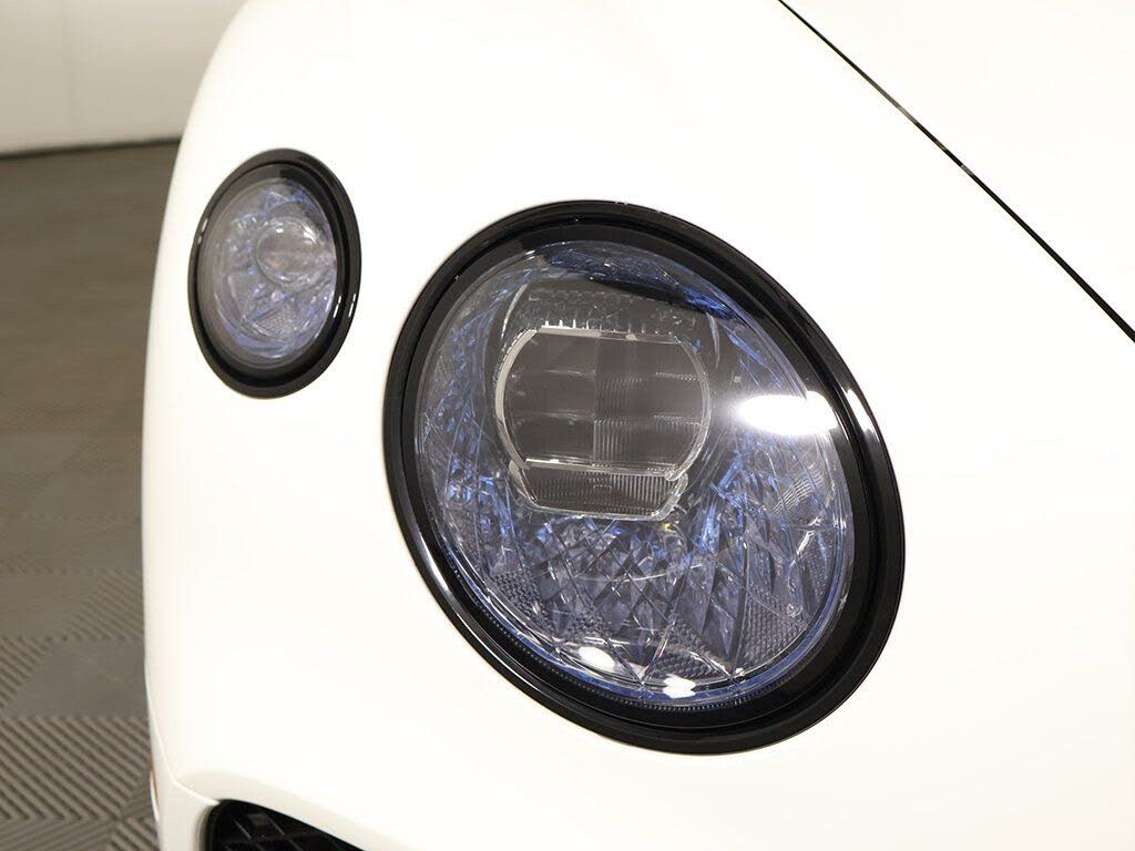 2023 Bentley Continental GTC Azure V8 AWD photo 24