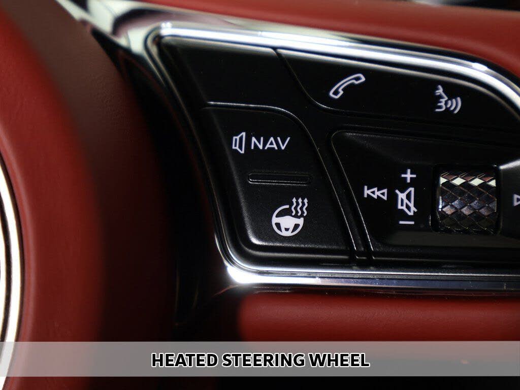 2023 Bentley Continental GTC Azure V8 AWD photo 10