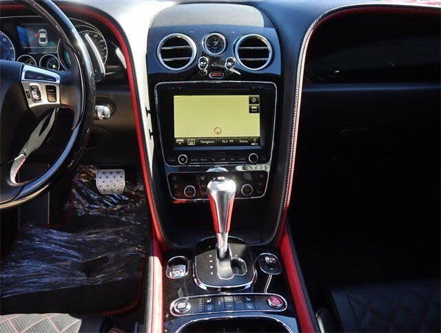 2016 Bentley Continental GT Speed AWD photo 19