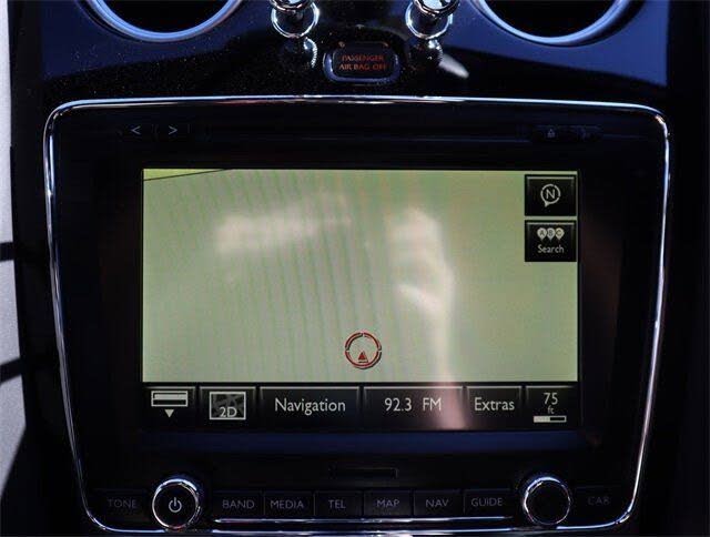 2016 Bentley Continental GT Speed AWD photo 20