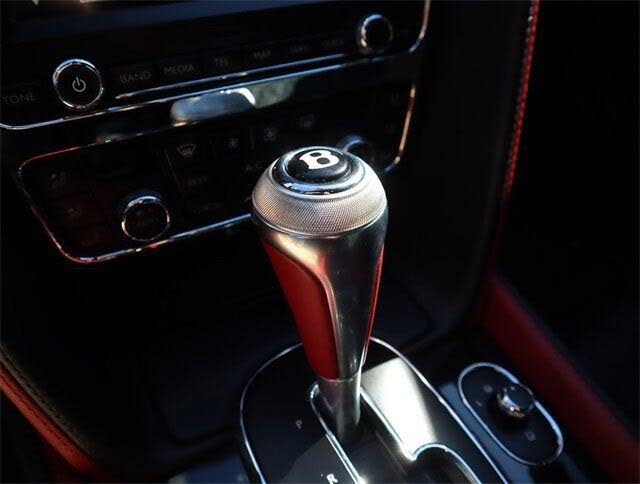 2016 Bentley Continental GT Speed AWD photo 24