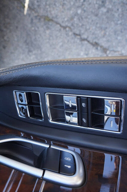 2010 Bentley Continental GTC Speed AWD photo 22