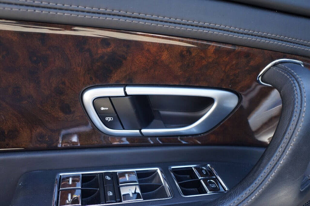 2010 Bentley Continental GTC Speed AWD photo 23