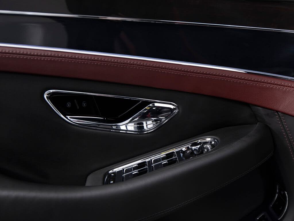 2023 Bentley Continental GTC S V8 AWD photo 17