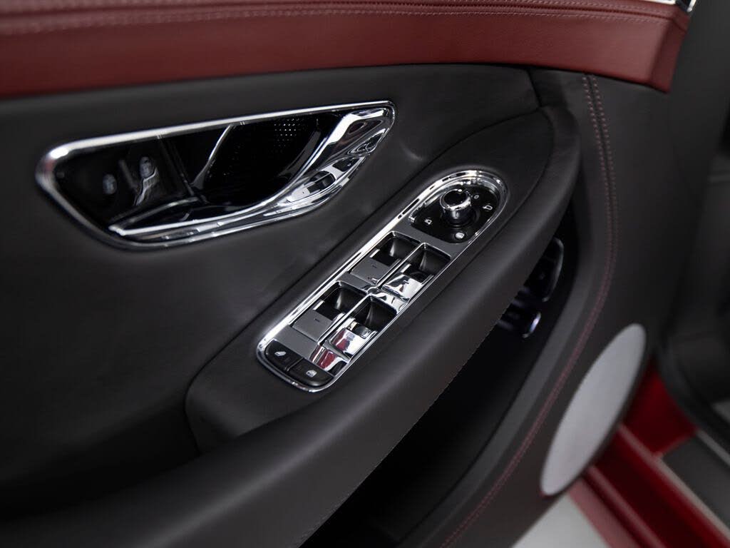 2023 Bentley Continental GTC S V8 AWD photo 18