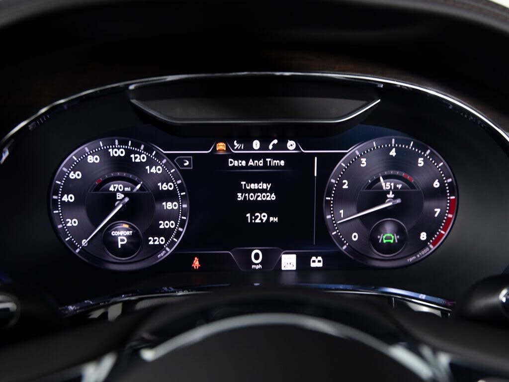 2023 Bentley Continental GTC S V8 AWD photo 20