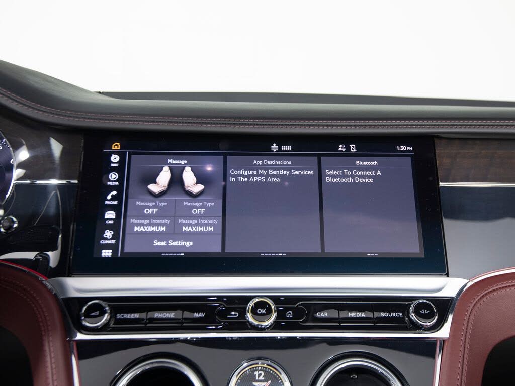 2023 Bentley Continental GTC S V8 AWD photo 21