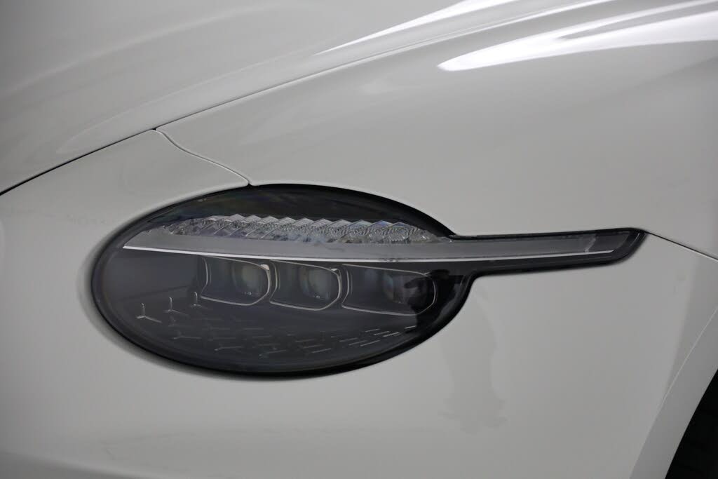 2025 Bentley Continental GTC Speed AWD photo 24