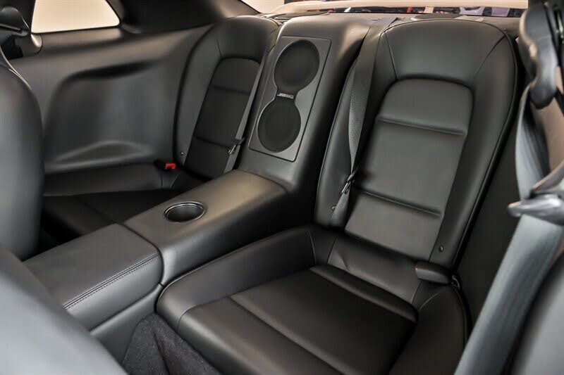 2019 Nissan GT-R Premium AWD photo 21