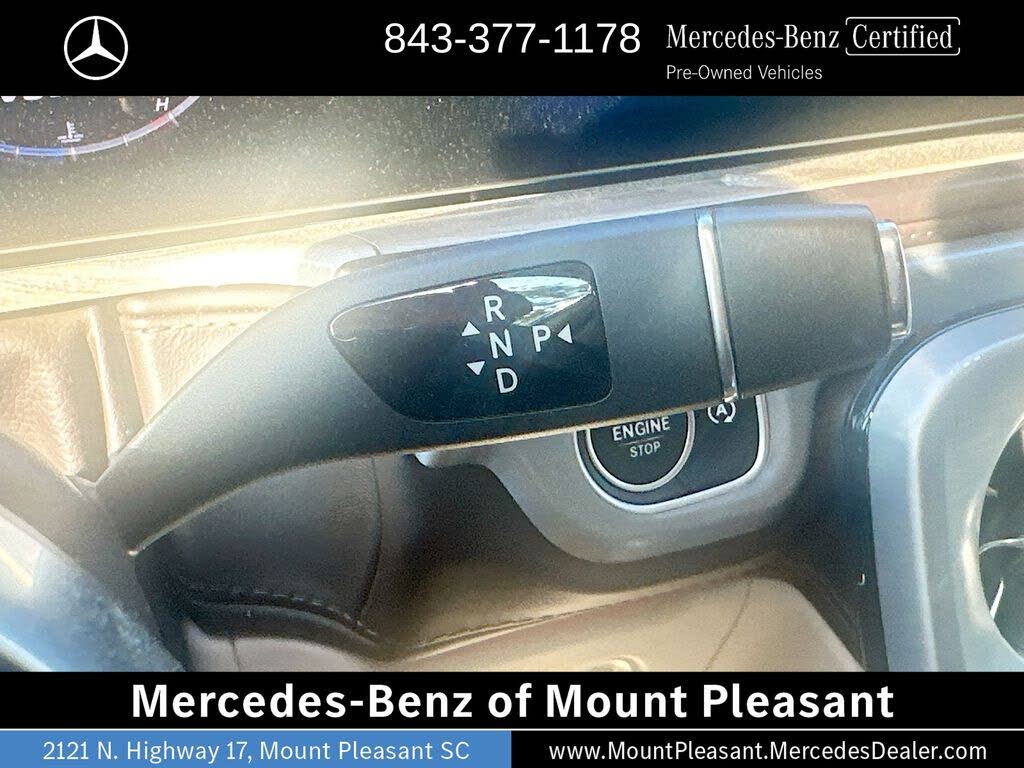 2020 Mercedes-Benz G-Class AMG G 63 4MATIC photo 17