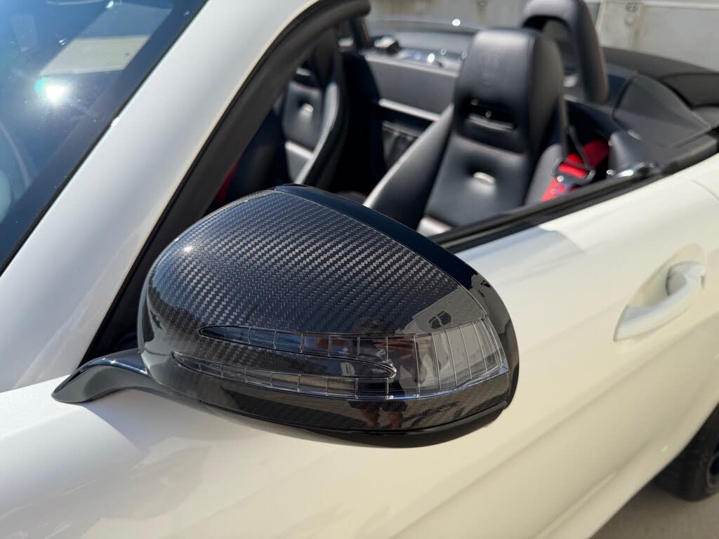 2014 Mercedes-Benz SLS AMG GT photo 11