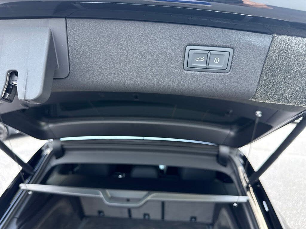 2023 Bentley Bentayga Speed AWD photo 11