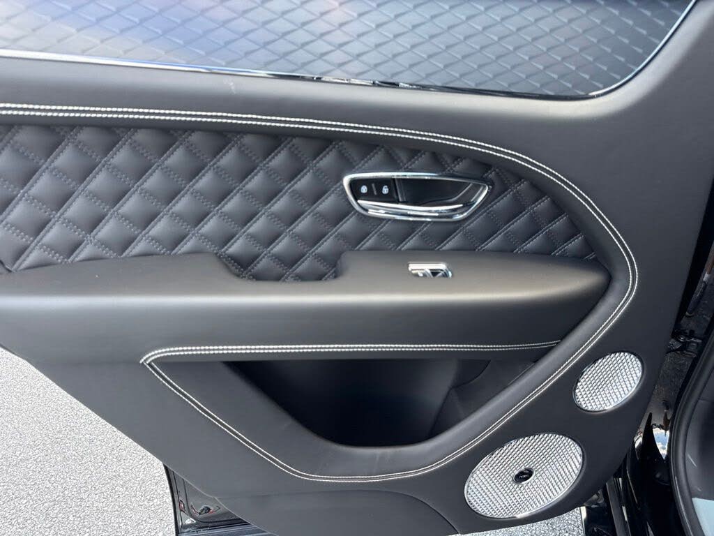 2023 Bentley Bentayga Speed AWD photo 15