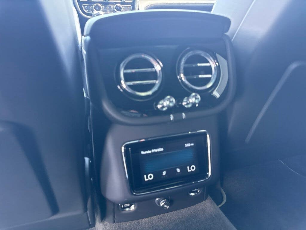 2023 Bentley Bentayga Speed AWD photo 19