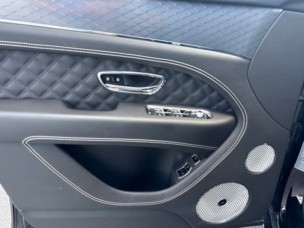 2023 Bentley Bentayga Speed AWD photo 20