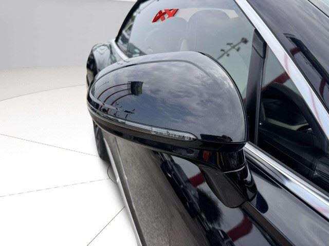 2022 Bentley Continental GTC V8 AWD photo 21