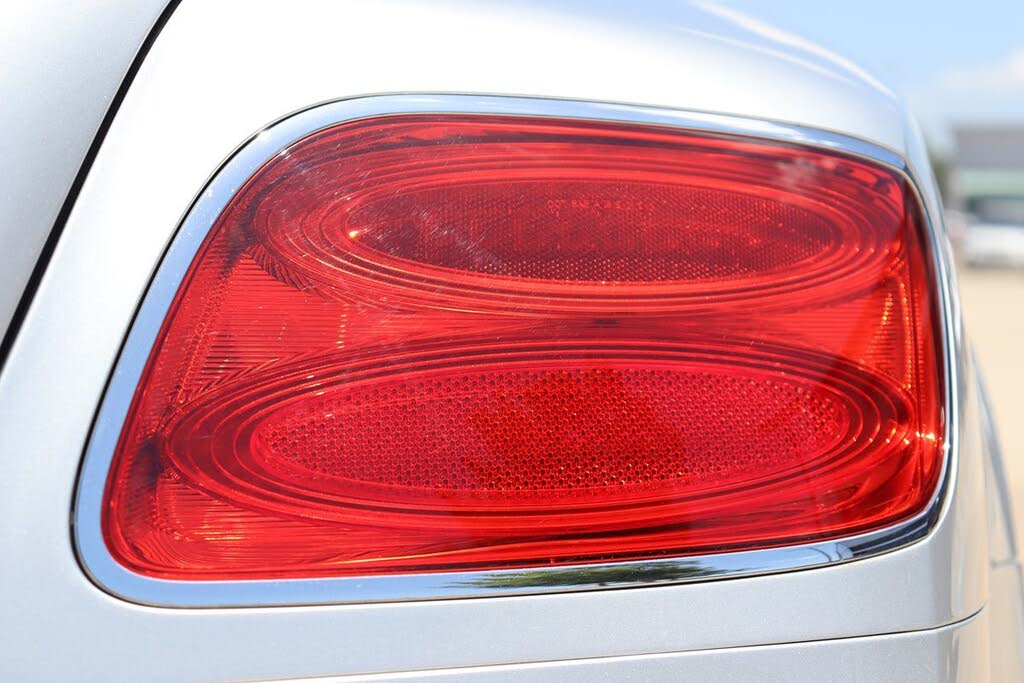 2013 Bentley Continental GT V8 AWD photo 13