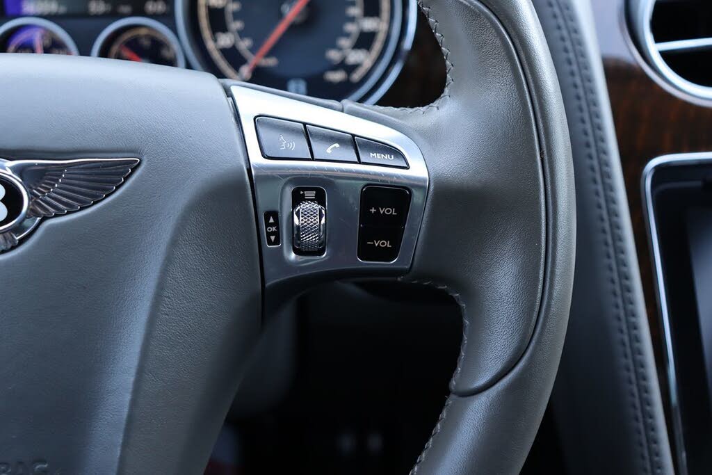 2013 Bentley Continental GT V8 AWD photo 19