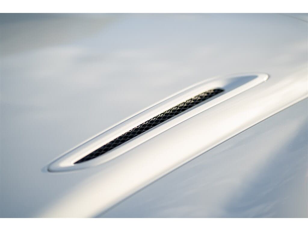 2012 Bentley Continental Supersports Convertible AWD photo 19